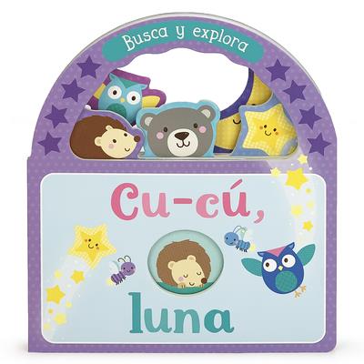 Cu-C繳, Luna