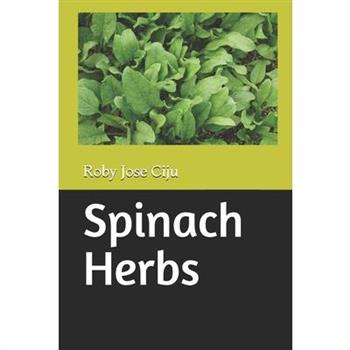 Spinach Herbs