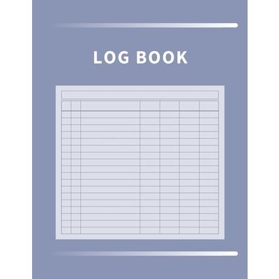 Log Book