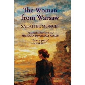 The Woman from Warsaw