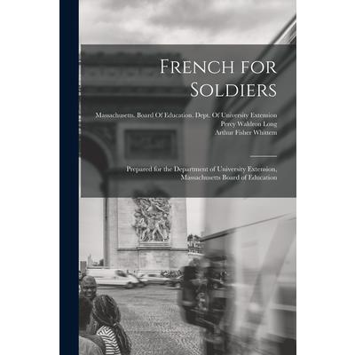 French for Soldiers