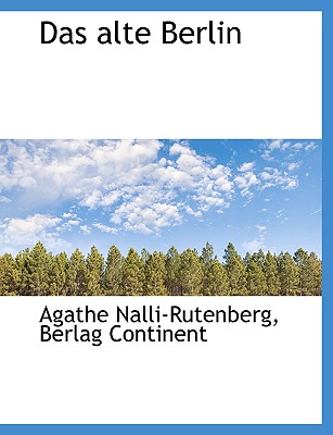 Das Alte Berlin