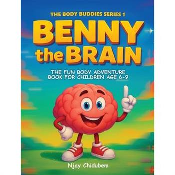 Benny The Brain