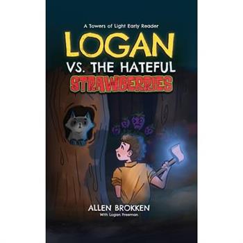 Logan vs. the Hateful Strawberries