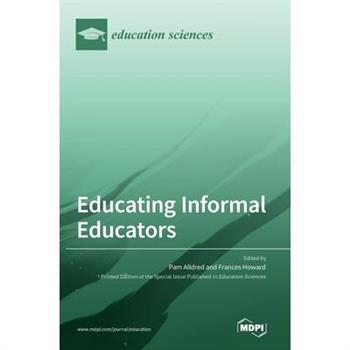 Educating Informal Educators
