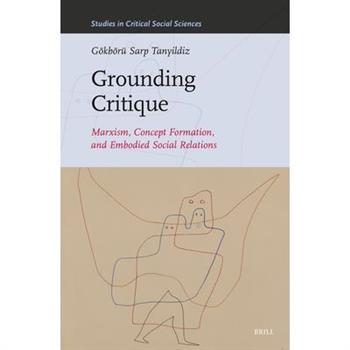 Grounding Critique