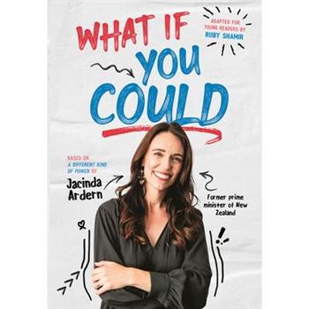 What If You Could
