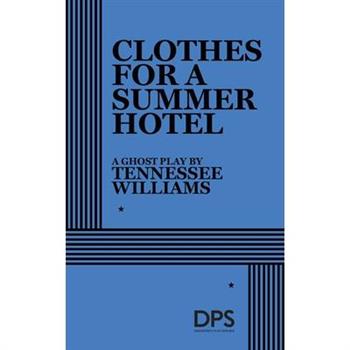 Clothes for a Summer Hotel
