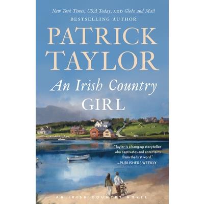 An Irish Country Girl