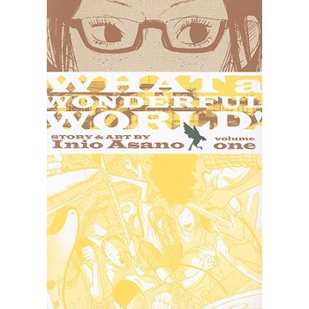 What a Wonderful World 1