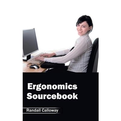 Ergonomics Sourcebook