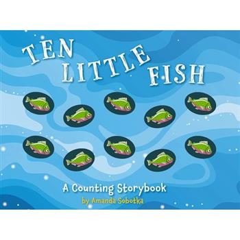 Ten Little Fish