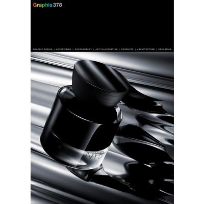 Graphis Journal Magazine 378