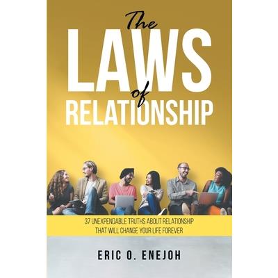 The Laws of Relationship