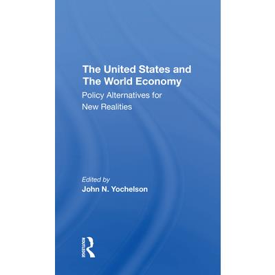 The U.S. and the World Economy