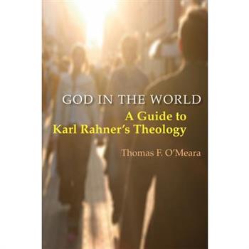 God in the World