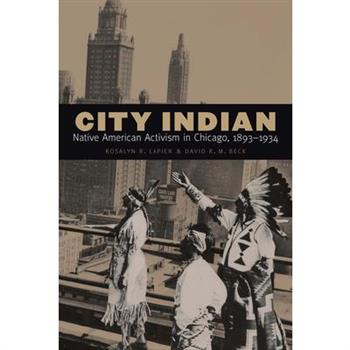 City Indian