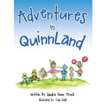Adventures in QuinnLand