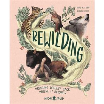 Rewilding