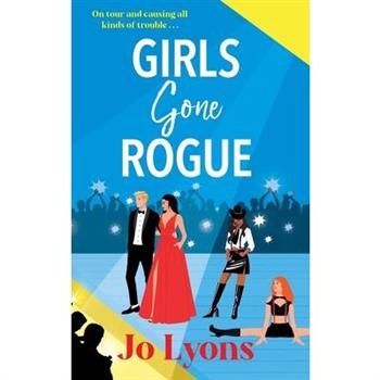 Girls Gone Rogue