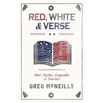 Red, White & Verse