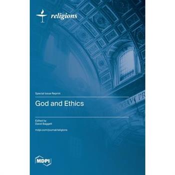God and Ethics