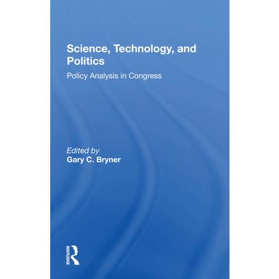Science, Technology, and Politics