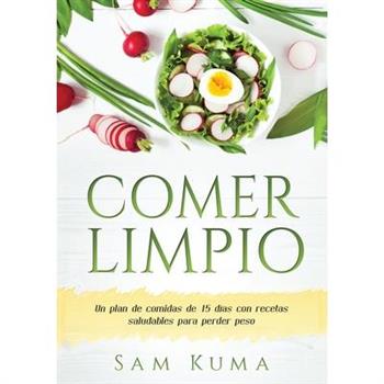 Comer Limpio