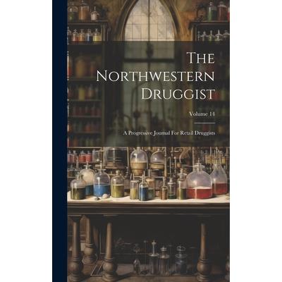 The Northwestern Druggist