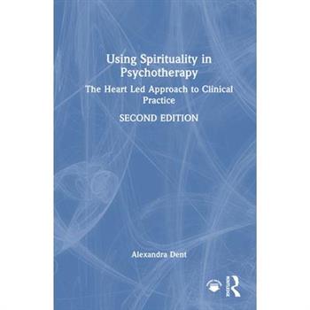 Using Spirituality in Psychotherapy