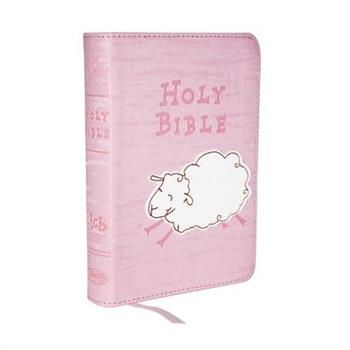 Really Woolly Bible-ICB