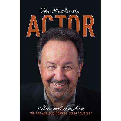 The Authentic Actor
