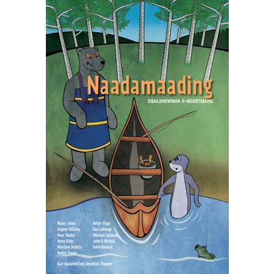 Naadamaading