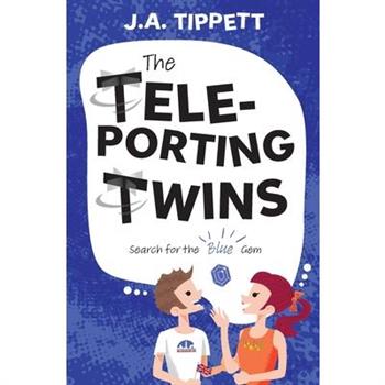The Teleporting Twins 5
