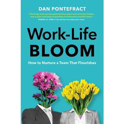 Work-Life Bloom