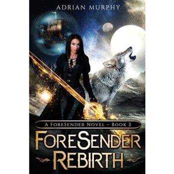 ForeSender Rebirth