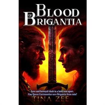 Blood of Brigantia