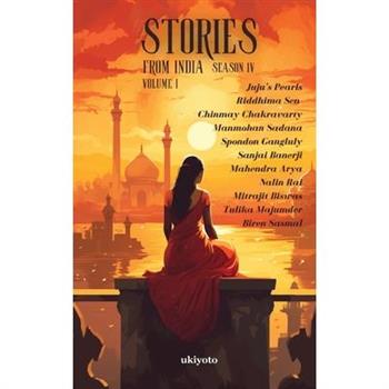 Stories from India Season IV Volume I
