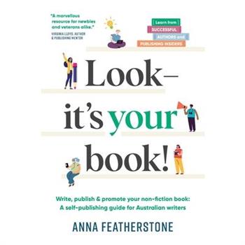 Look - It's Your Book!