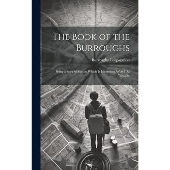 The Book of the Burroughs