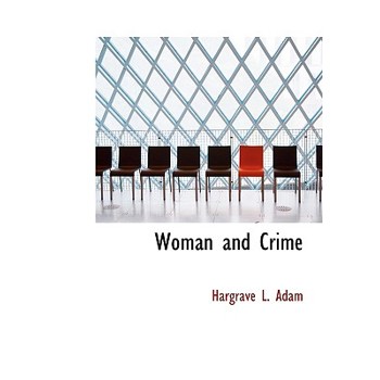 Woman and Crime
