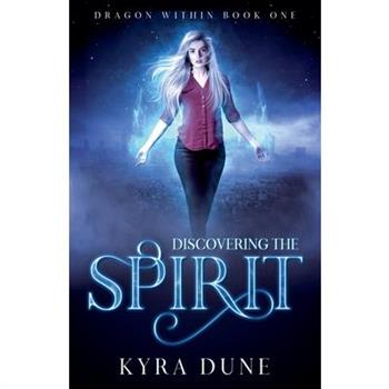 Discovering The Spirit