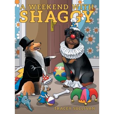 A Weekend with Shaggy