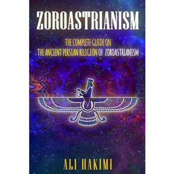 Zoroastrianism