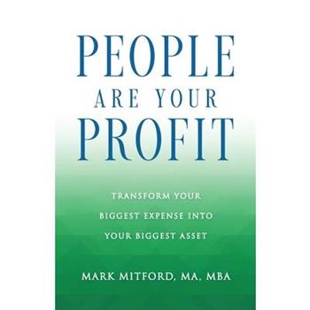 People Are Your Profit