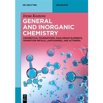 General and Inorganic Chemistry