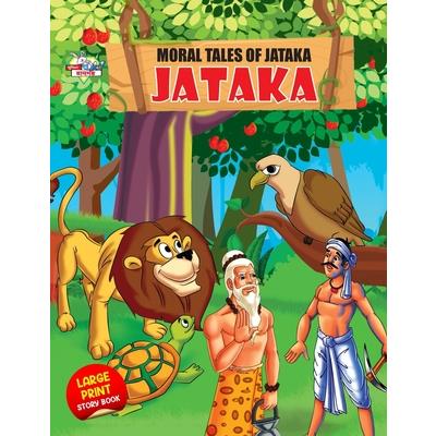 Moral Tales of Jataka