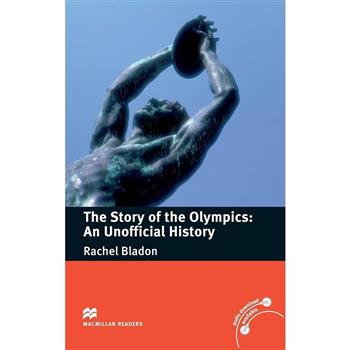 Macmillan (Pre-Int): The Storyof the Olympics