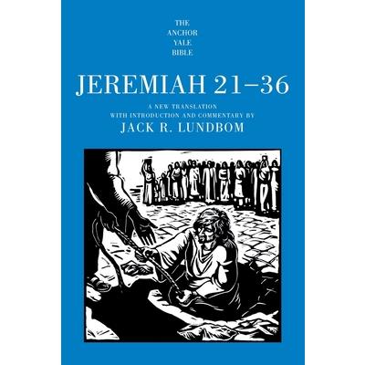 Jeremiah 21-36