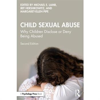 Child Sexual Abuse